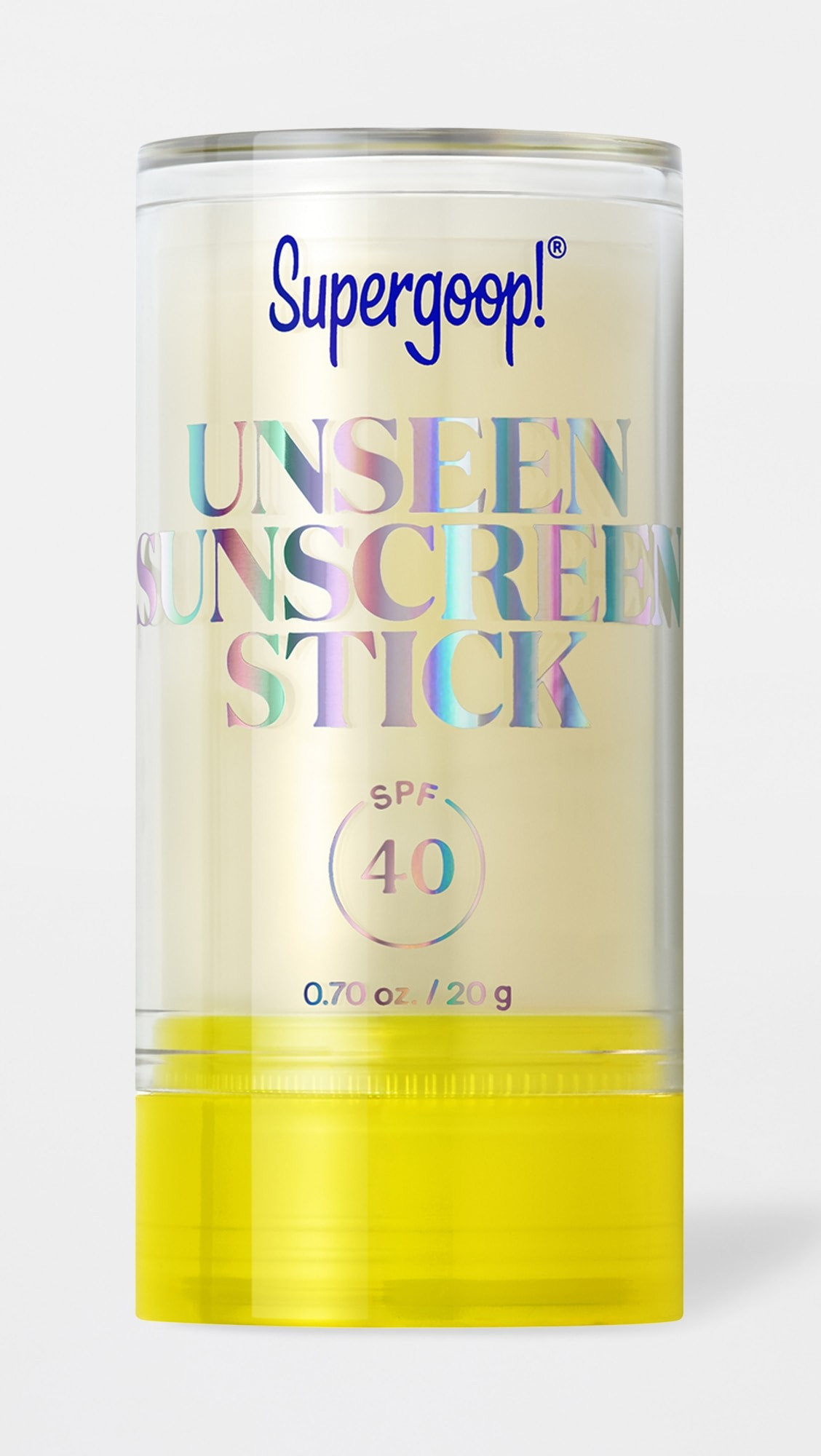 Unseen Sunscreen Stick | Shopbop