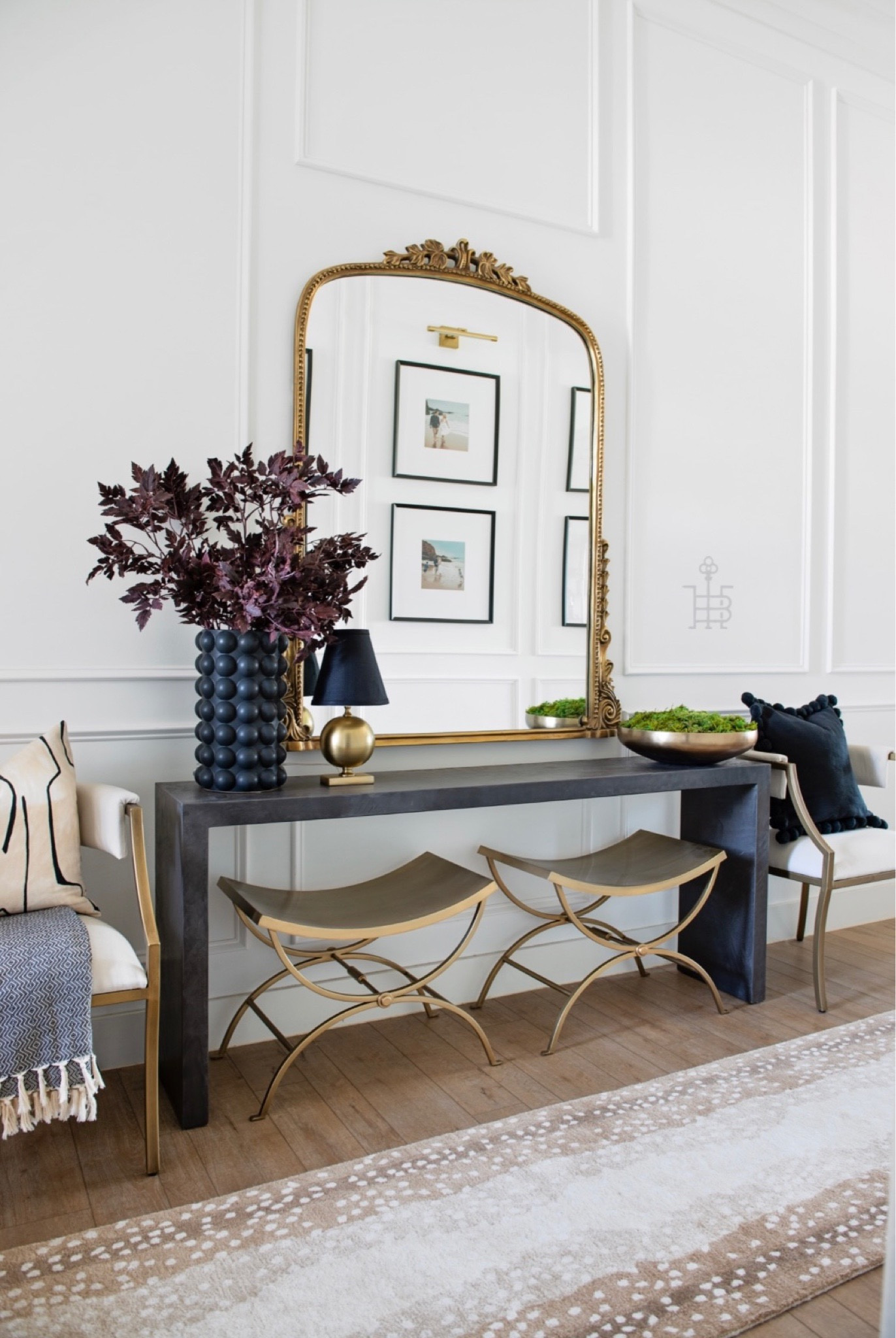 Fall Home, fall styling, fall decor, entryway, entryway styling, console, throw pillow, runner, area rug, Ballard designs , lamp, table lamp, lighting, shelf decor, home decor 

#LTKhome #LTKFind #LTKstyletip