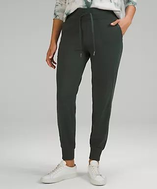 Ready to Rulu High-Rise Jogger | Lululemon (US)