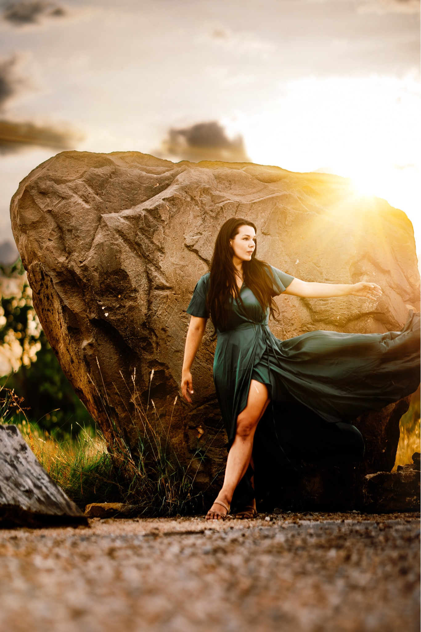 Th viral dress 📸

#LTKStyleTip