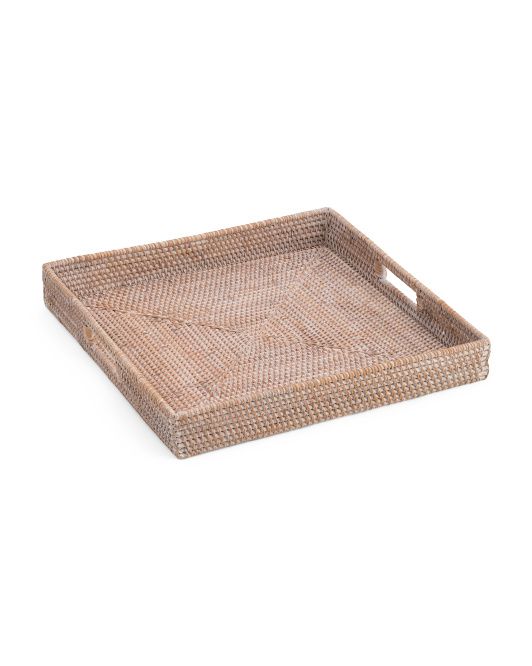 Venice Oversized Tray | TJ Maxx