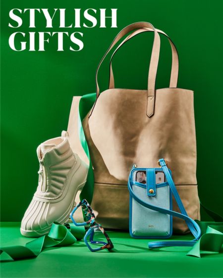 Oprah’s Favorite Things 2022 has arrived and her #giftguide round ups are always some of my favorite   Within her recommendations for stylish gifts these are 16 of my favorites from tote bags and travel cases to lounge wear and cozy shoes! 

#oprah #giftguide #favoritethings 

#LTKCyberweek #LTKunder100 #LTKHoliday