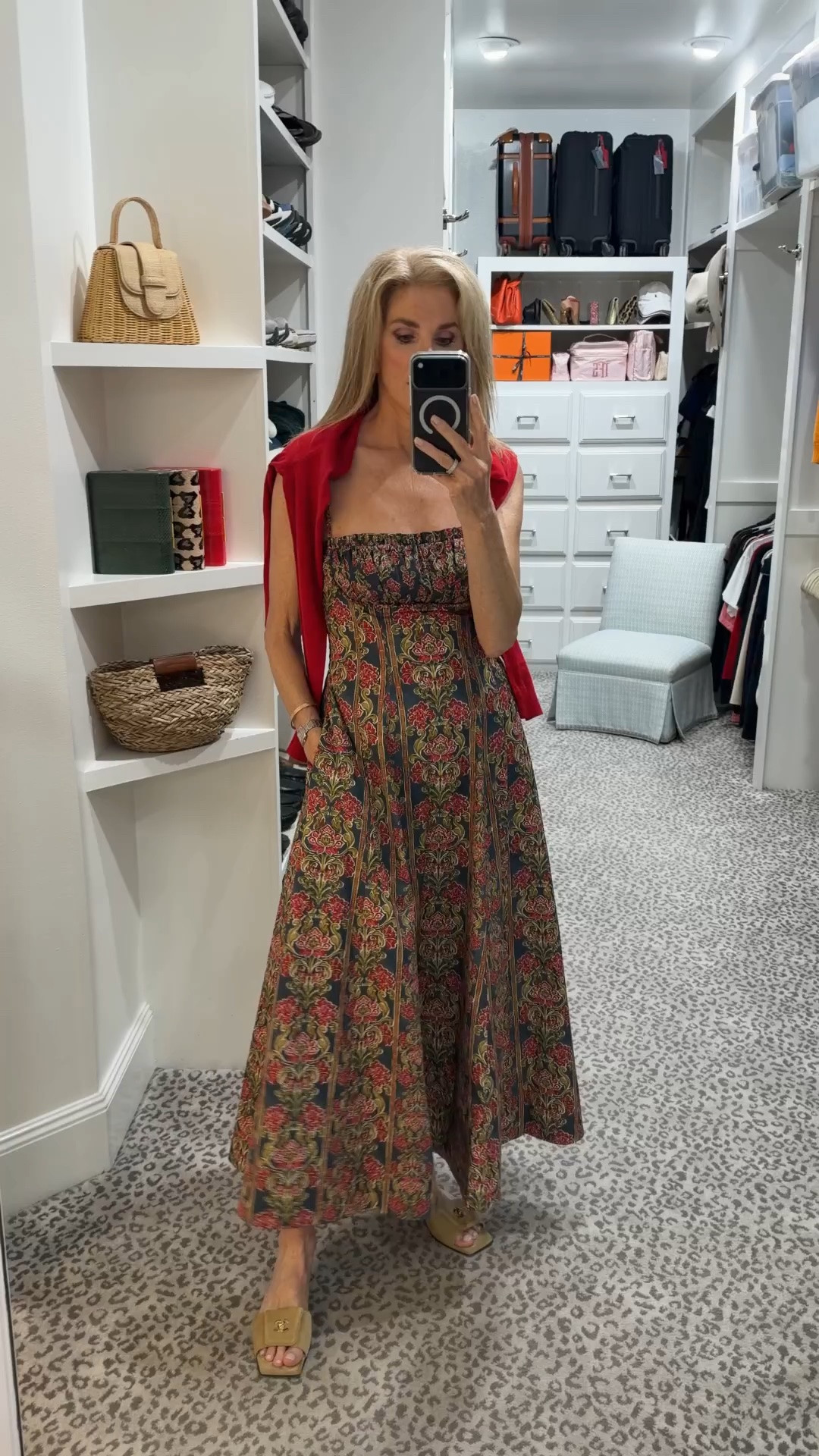 Loving this Hillhiuse dress -size S

#LTKgrwm #LTKootd #LTKOver40