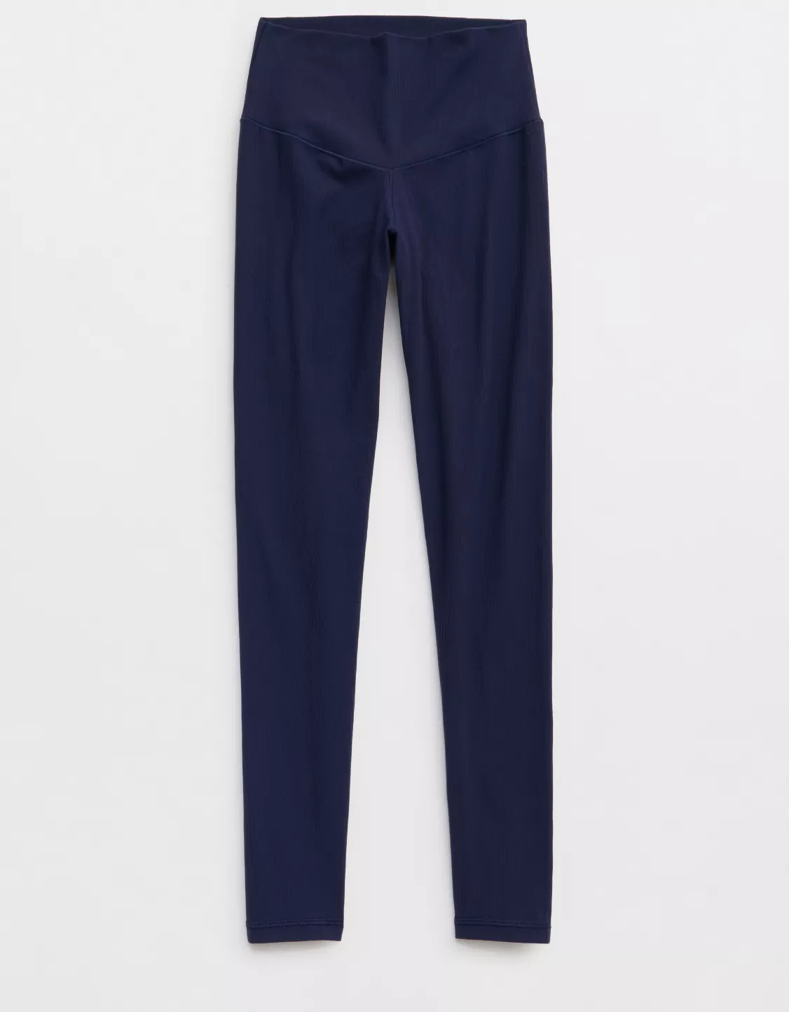 OFFLINE By Aerie Real Me XTRA Ribbed Legging | American Eagle Outfitters (US & CA)