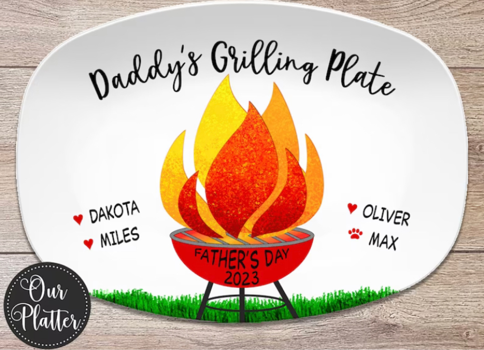 Father’s Day gift 

#etsy #etsyfinds #fathersday #fathersdaygift #giftsunder50 #bbq #grillingdad 

#LTKunder50 #LTKGiftGuide #LTKmens