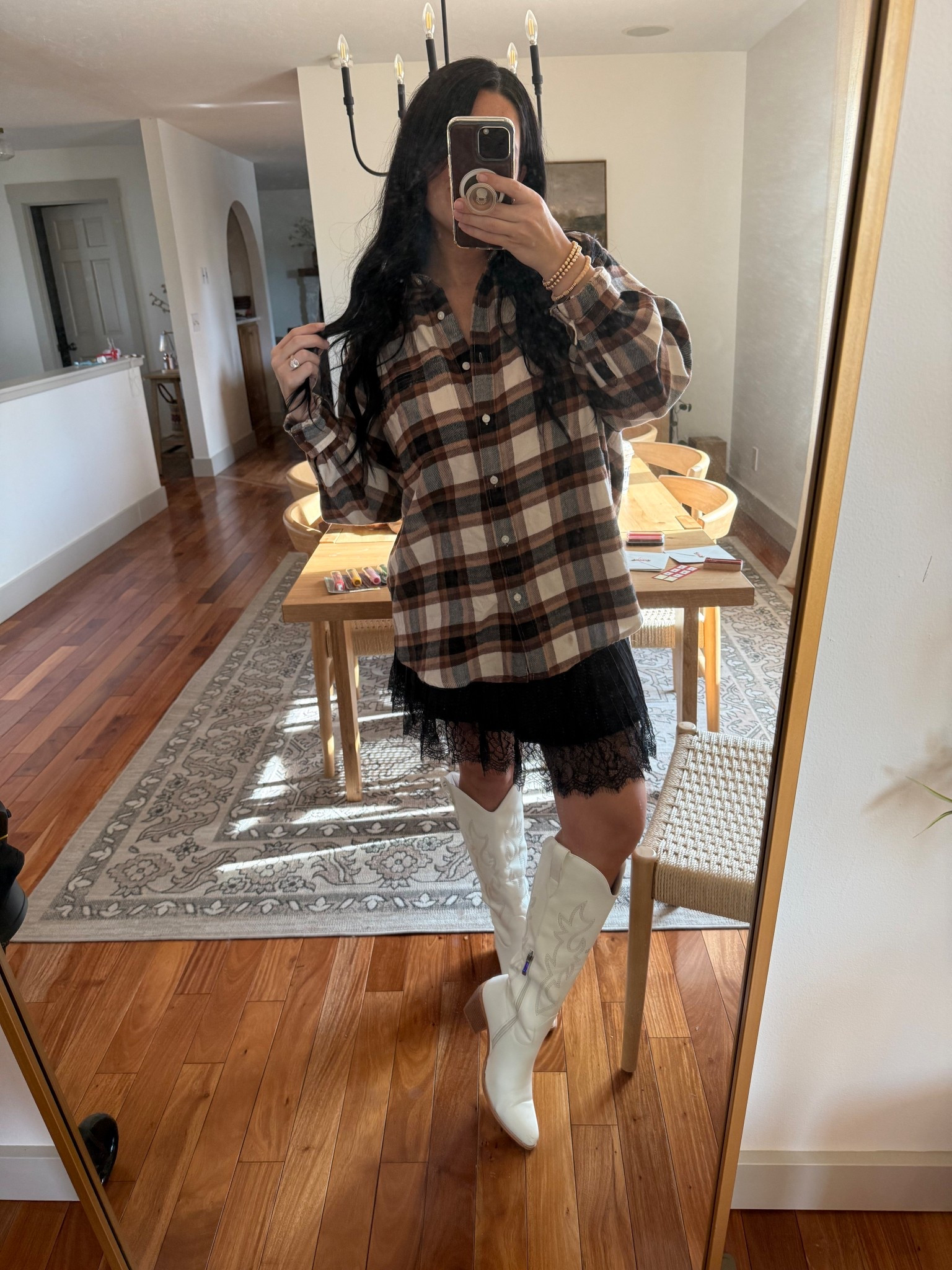 Sunday ootd! 

#LTKHoliday #LTKFindsUnder100 #LTKSeasonal