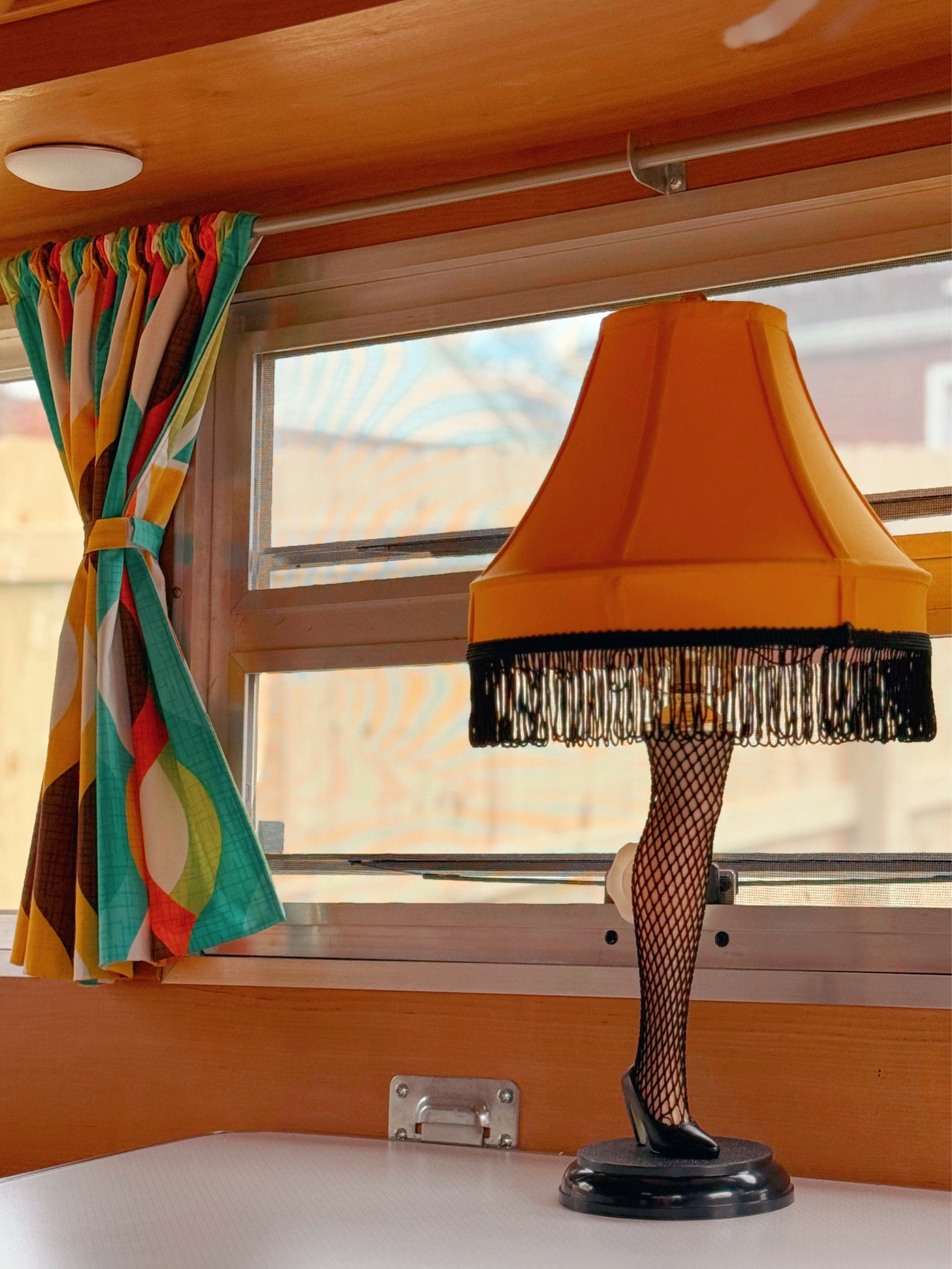 Leg lamp ❤️🎄

#LTKHoliday #LTKSeasonal #LTKGiftGuide