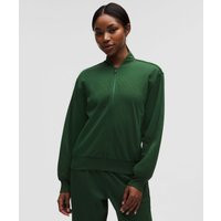 Women's Engineered Knit Mesh Tennis Jacket | Lululemon (US)