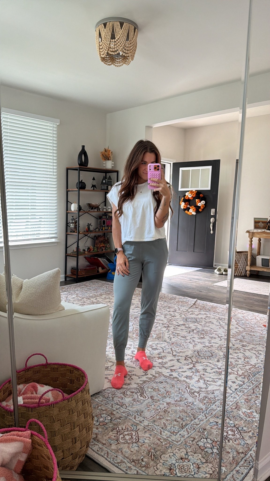 comfy joggers under $20!

#LTKTall #LTKStyleTip #LTKActive