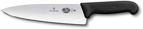 Victorinox Fibrox Pro Chef's Knife, 8-Inch | Amazon (US)