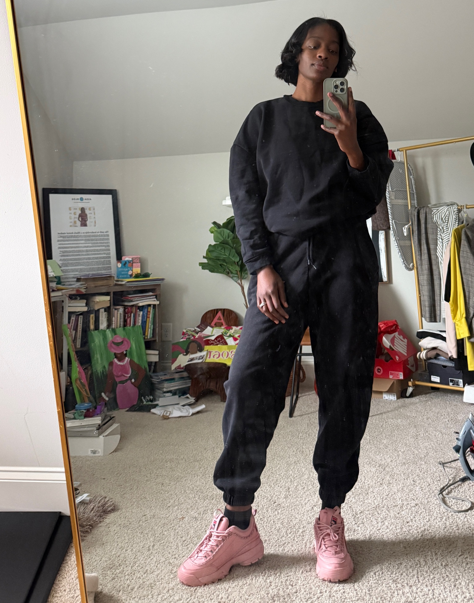 Comfy Sunday OOTD 

#LTKStyleTip #LTKSeasonal