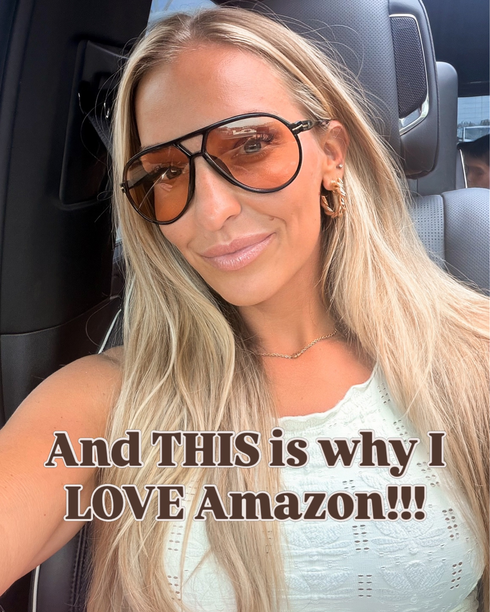 Say Amazon to shop these new arrivals 👏

#amazon #summerstyle #easyoutfit #momstyle #shop