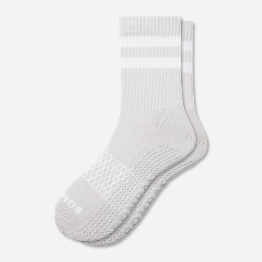 Women's Gripper Half Calf Socks | Bombas