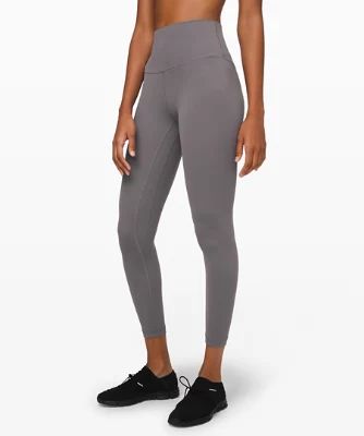 lululemon Align™ High-Rise Pant 25" | Lululemon (UK)