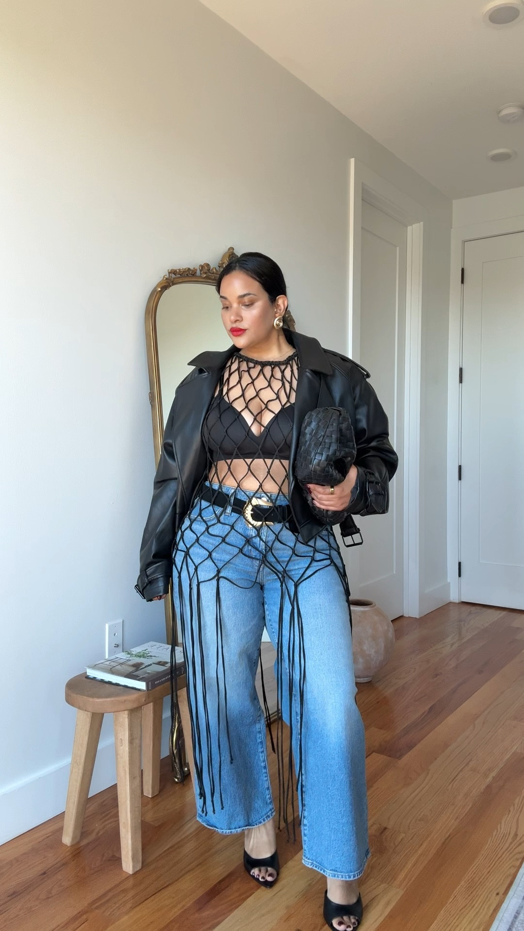 Would you wear ? 🩷

#LTKSeasonal