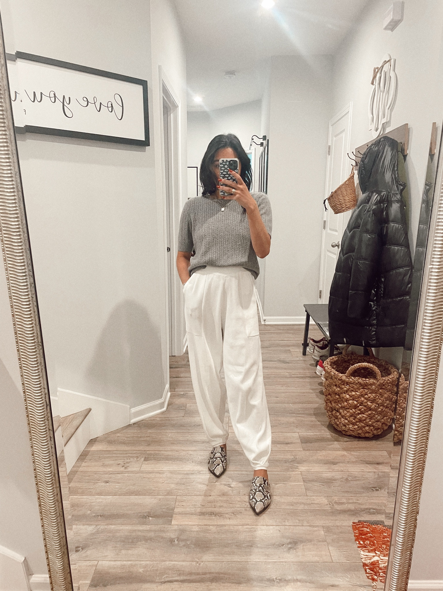 i live for the amazon free people dupes

#LTKstyletip #LTKworkwear