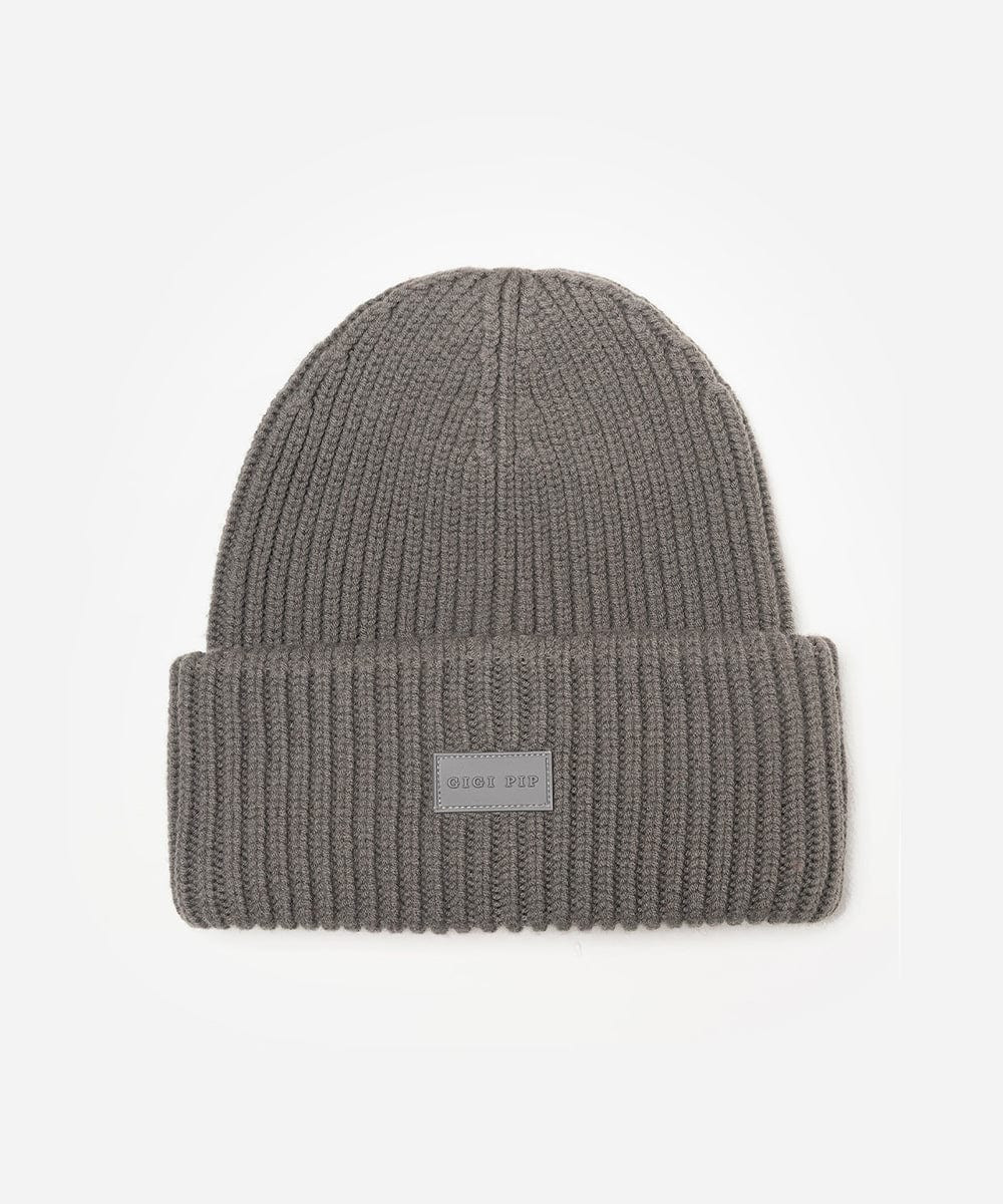 Gigi Merino Wool Beanie | Gigi Pip