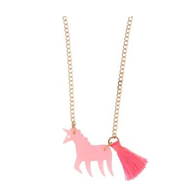 Meri Meri - Unicorn Necklace - Necklaces - 1ct | Target