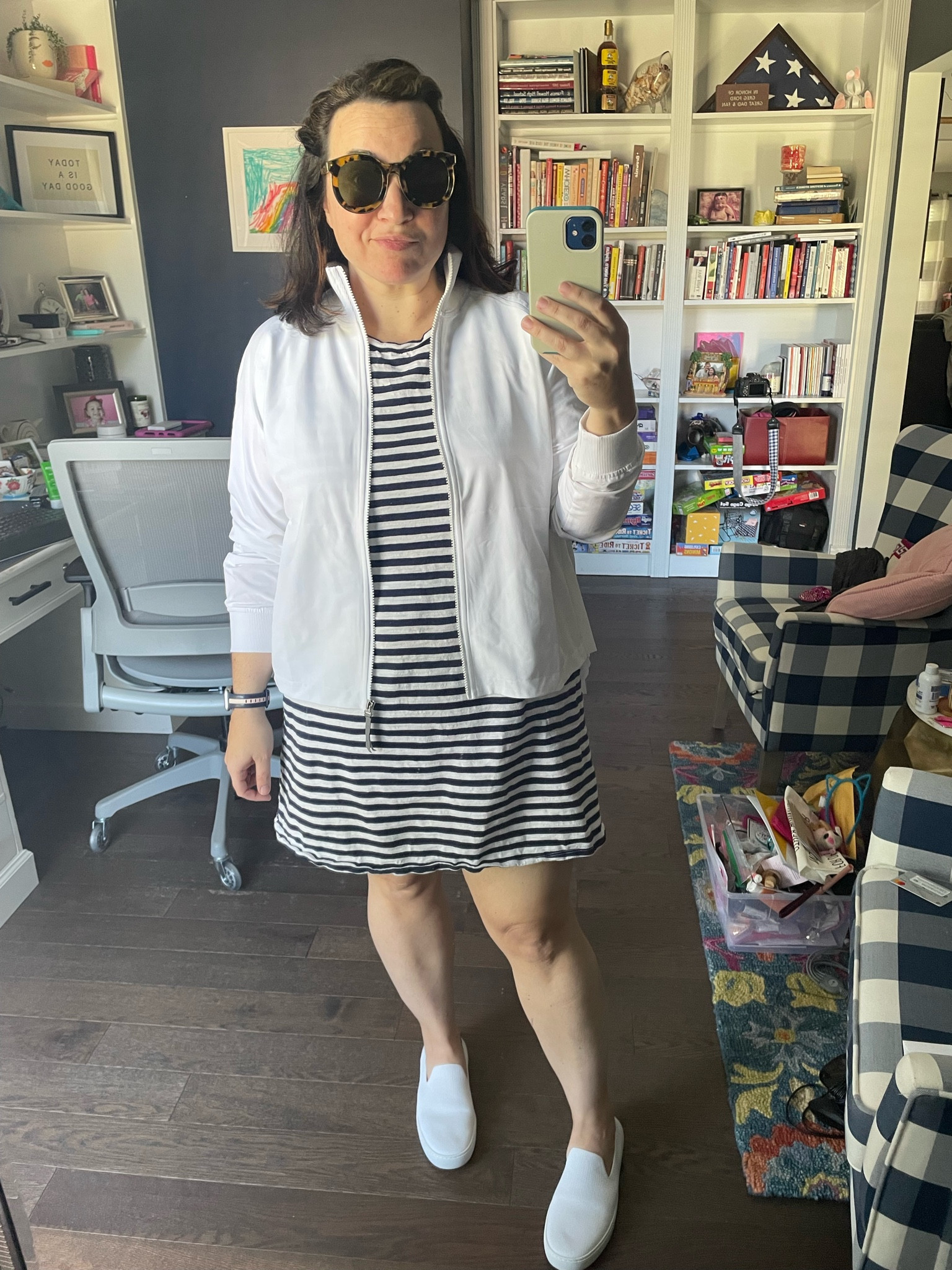 #LTKcurves #LTKshoecrush #LTKstyletip