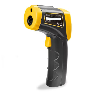 Ooni Digital Infrared Thermometer | Target
