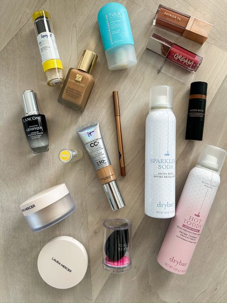 Sephora favorites💄


Makeup favorites 
Beauty favorites 
Makeup haul
Everyday makeup 

#LTKbeauty #LTKfindsunder100 #LTKstyletip