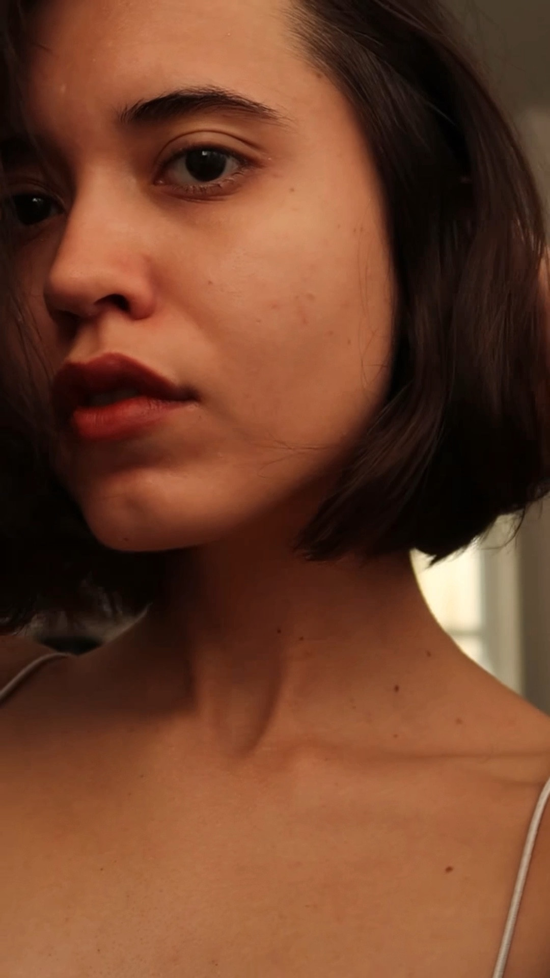 esse é o batom quinta em ação!
quando eu quero dar um ar de saúde, aplico com os dedos e ainda sim, continua super pigmentado 💄

#LTKVideo #LTKbeauty #LTKbrasil