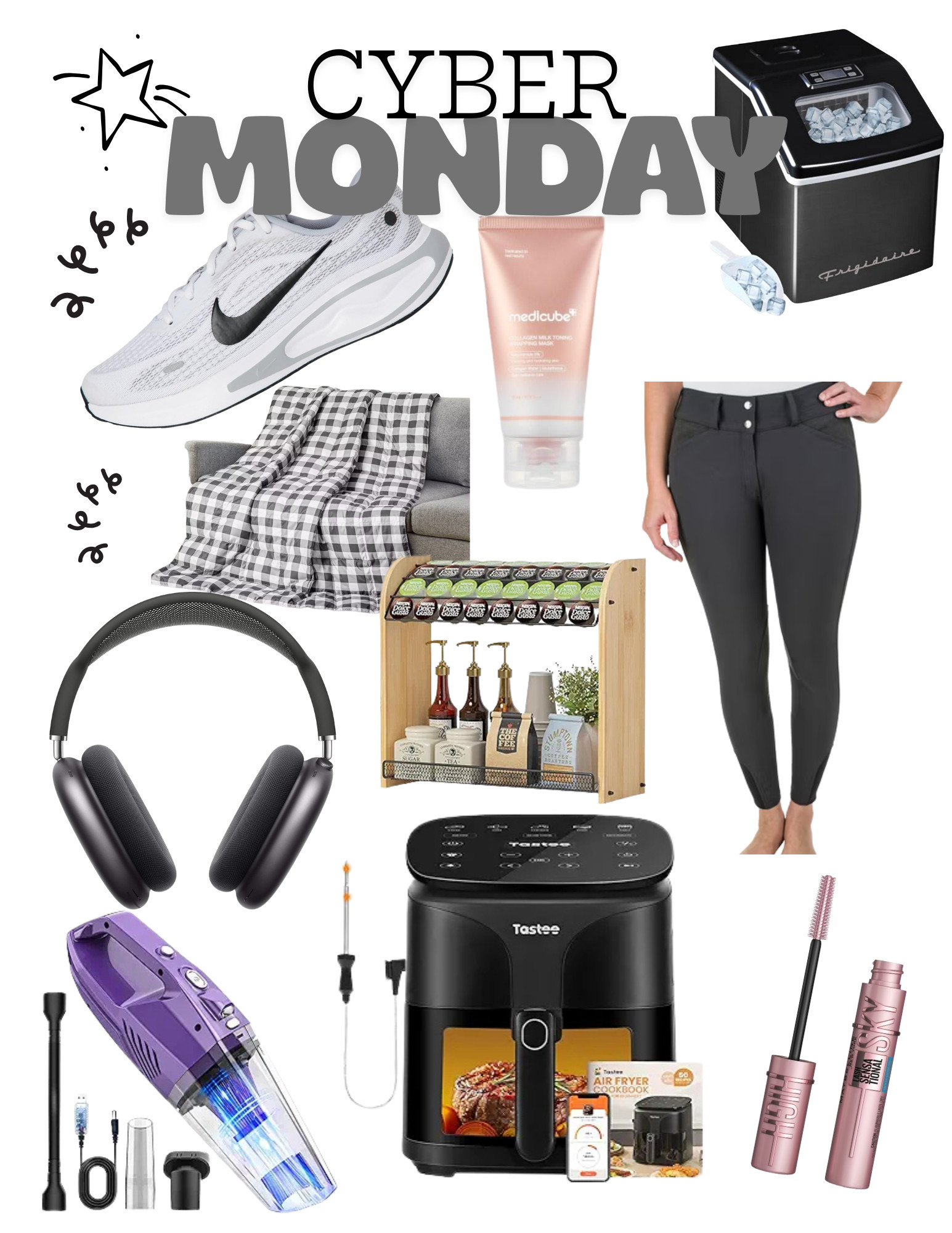 All the best Cyber Monday deals here!  

 #LTKCyberWeek #LTKHoliday #LTKSaleAlert