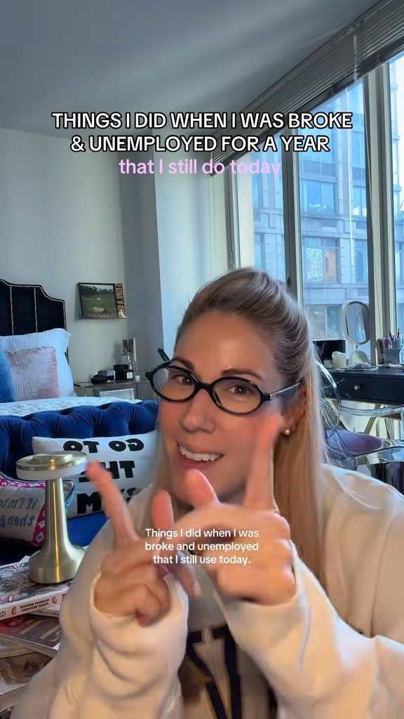 MY FAVORITE HOME HACK WHEN I WAS UNEMPLOYED AND ON A BUDGET

using wax warmers to reheat the leftover wax from my favorite candles helped me stretch each candle to an overall burn time of almost 3 months! 

You can do this with your more expensive candles or if you’re on a budget get an affordable candle like the ones that I normally get from Trader Joe’s that are $3.99! Regardless of what candle it is it’ll last you up to three months by reheating the wax

The following candle wax warmers are my favorite ones and they look super chic with any decor.

#LTKHome #LTKFindsUnder50