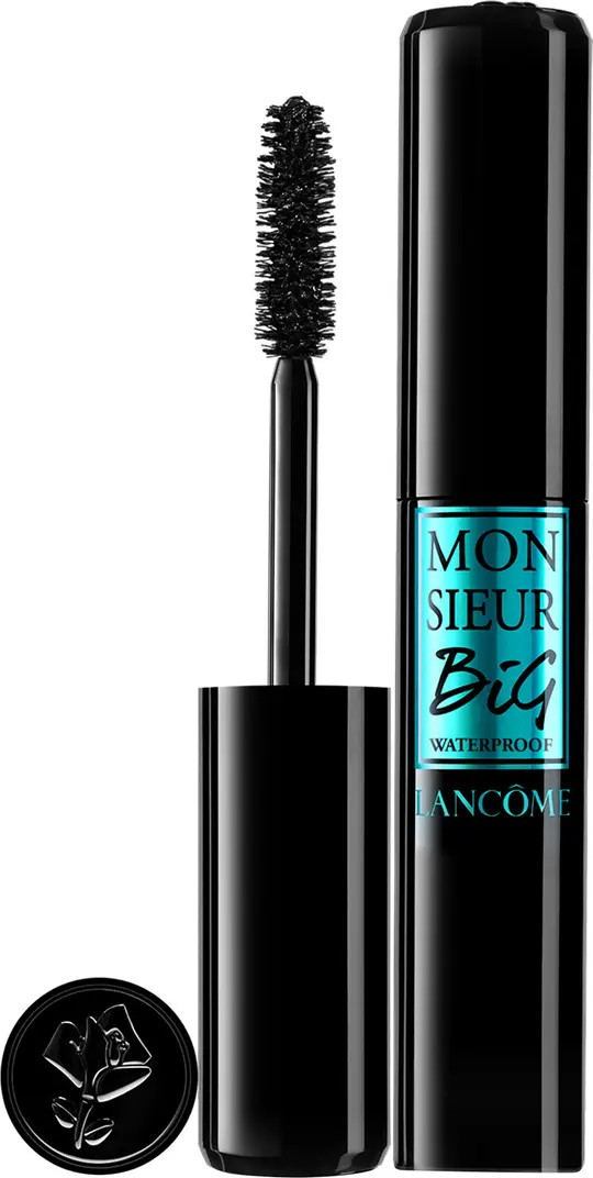 The Monsieur Big Waterproof Mascara | Nordstrom