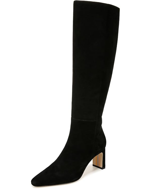 Sam Edelman Womens Sylvia Knee High Boot | Amazon (US)
