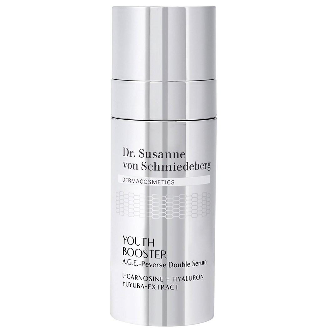 YOUTH BOOSTER 
A.G.E.-Reverse Double Serum | Douglas (DE)