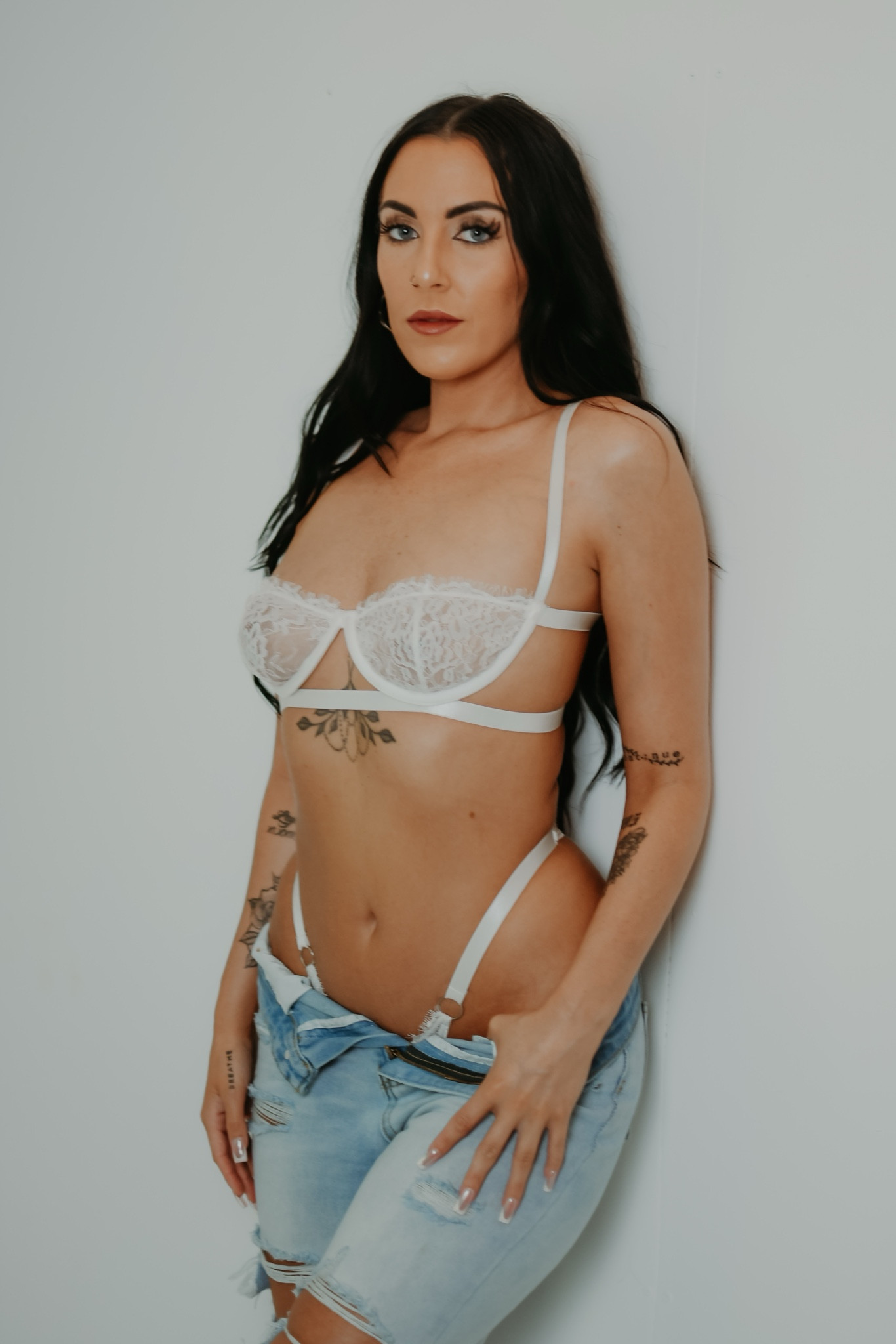 My favorite lingerie set, I have in every color 😍

#LTKPetite #LTKMostLoved #LTKBeauty