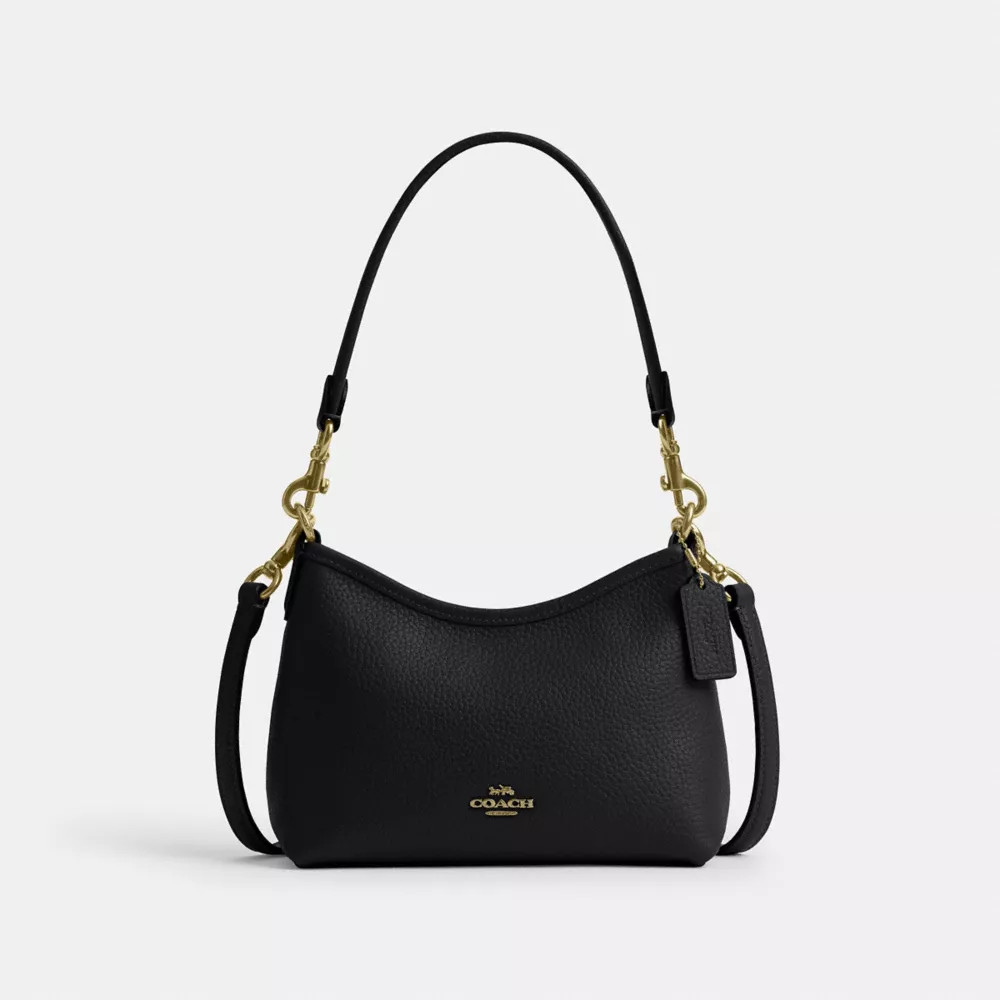 Gold/Black | Coach Outlet US