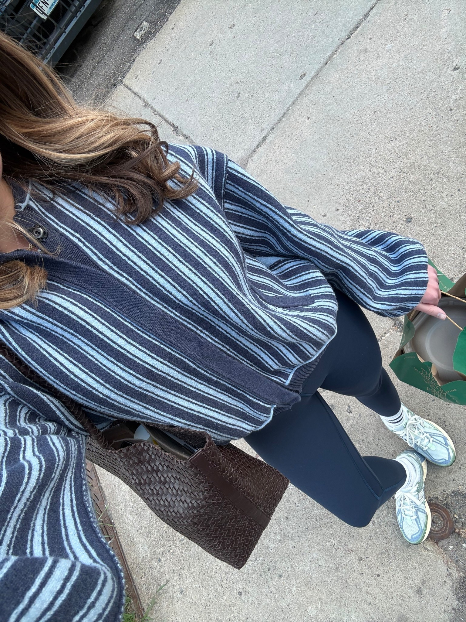 Me and my sweetgreen🤝
Top: Xs- sold out, old FP. I’ll link it incase you want the name!
Pants: 4
Shoes: 8.5

#LTKActive #LTKBeauty #LTKootd