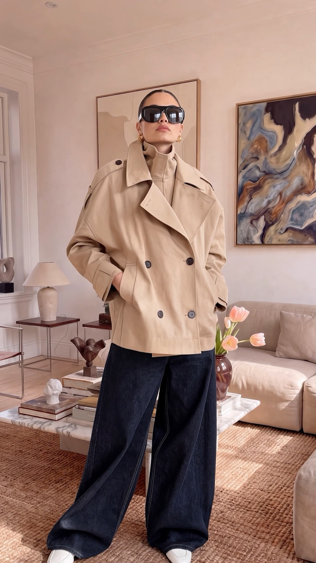 Gigi’s 3 Zara Looks

This image was created using AI tools. 

#zara

#LTKFashionMonth #LTKautumn #LTKstyletip