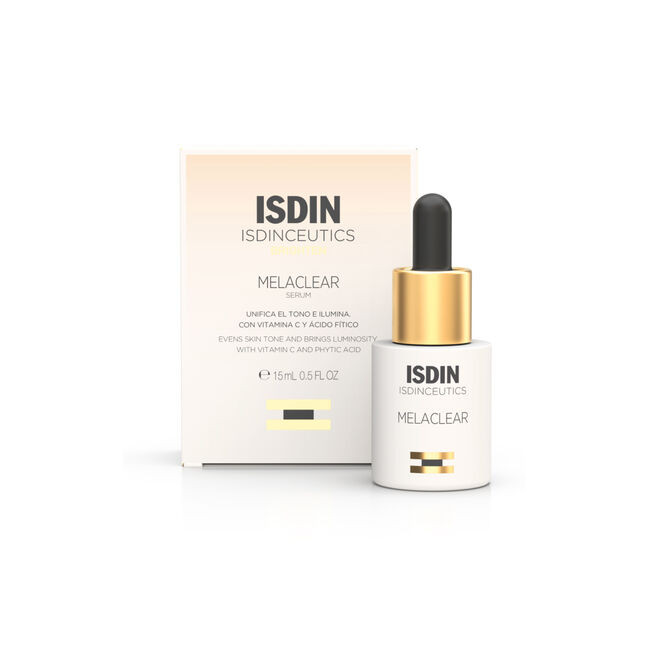 Isdinceutics 
Melaclear | ISDIN