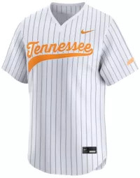 NCAA Men's Tennessee Volunteers White Baseball Replica Jersey | DICK'S Sporting Goods
