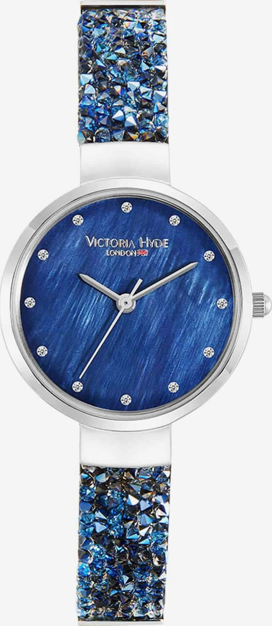 Victoria Hyde Uhr in Blau, Opal | ABOUT YOU (DE)
