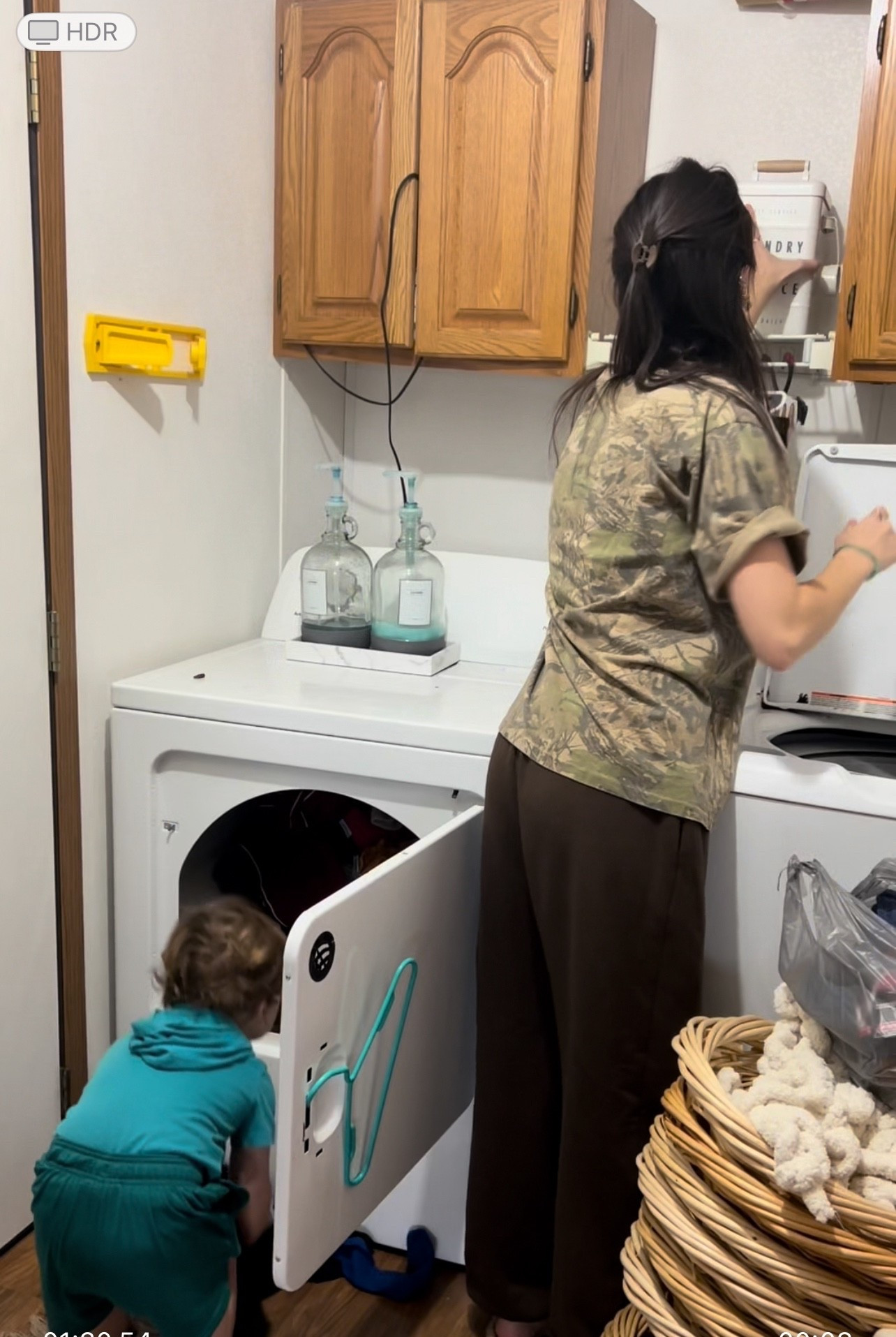 my new fav sweatpants from Walmart for $13 😵‍💫 and they are fleece lined! 

#LTKootd #LTKHoliday #LTKdayinmylife