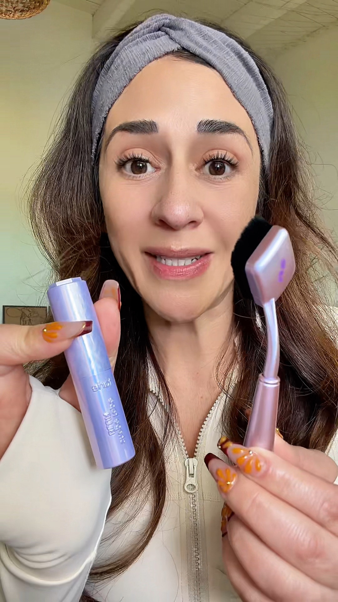 Tarts big stick energy duo is on a big sale. You get shape, tape, concealer, and the big stick brush.

#LTKBeauty #LTKOver40