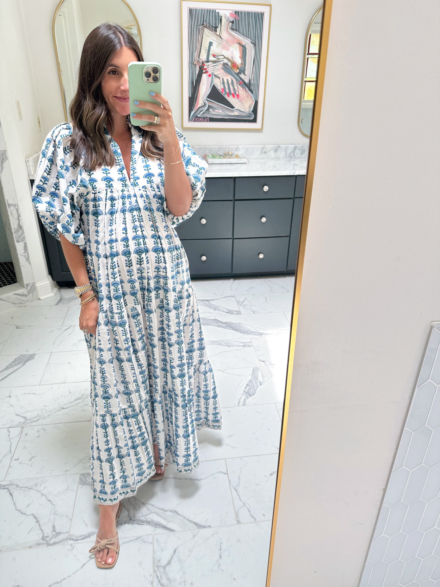 Under $60 block print dress without the tie. Wearing an xs! 

#LTKFindsUnder100 #LTKSeasonal #LTKBump