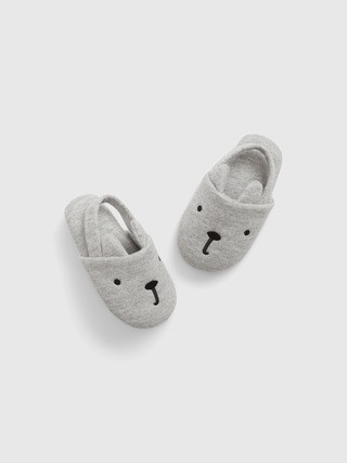 Toddler CashSoft Slippers | Gap (US)