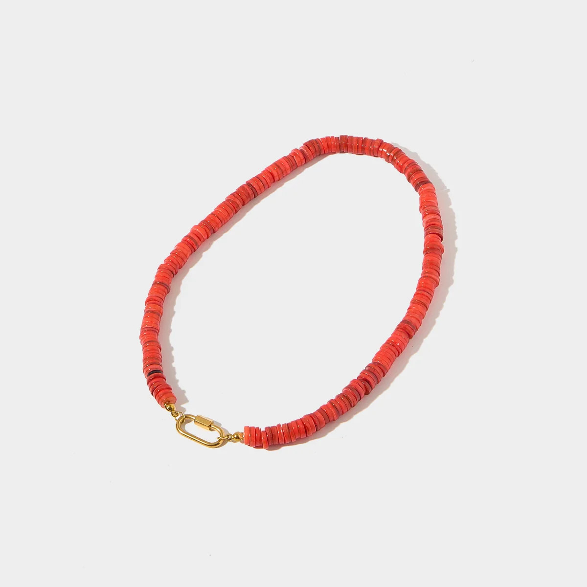 Zoey Necklace | Allie + Bess
