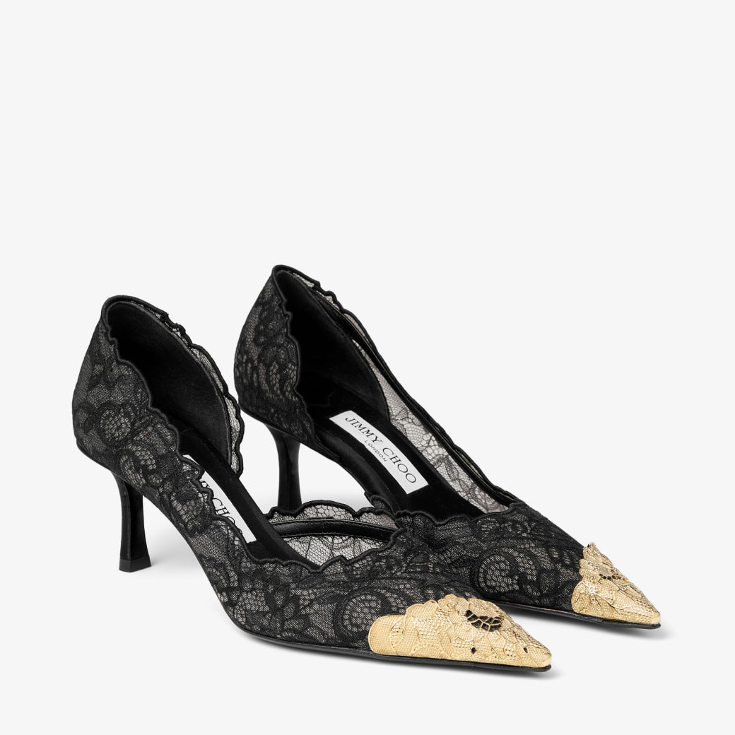 Faiz Pump 65 | Jimmy Choo (UK)