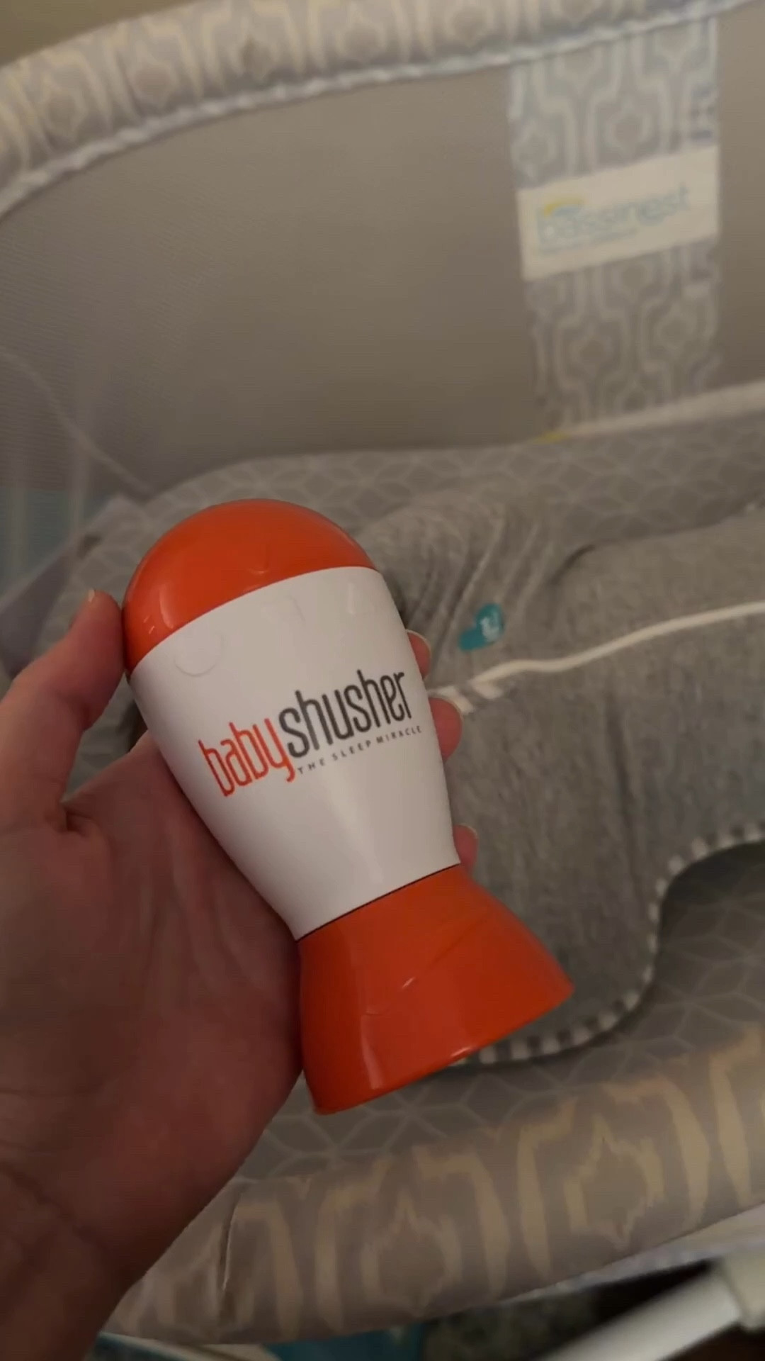 Best white noise machine for newborns

#LTKBaby #LTKBump #LTKmomlife