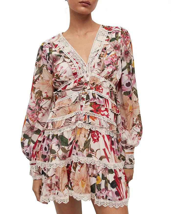 Zora Leondra Dress | Bloomingdale's (US)