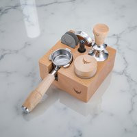 Coffee Tamper Kit All in One Espresso Accessories Set | Etsy (US)