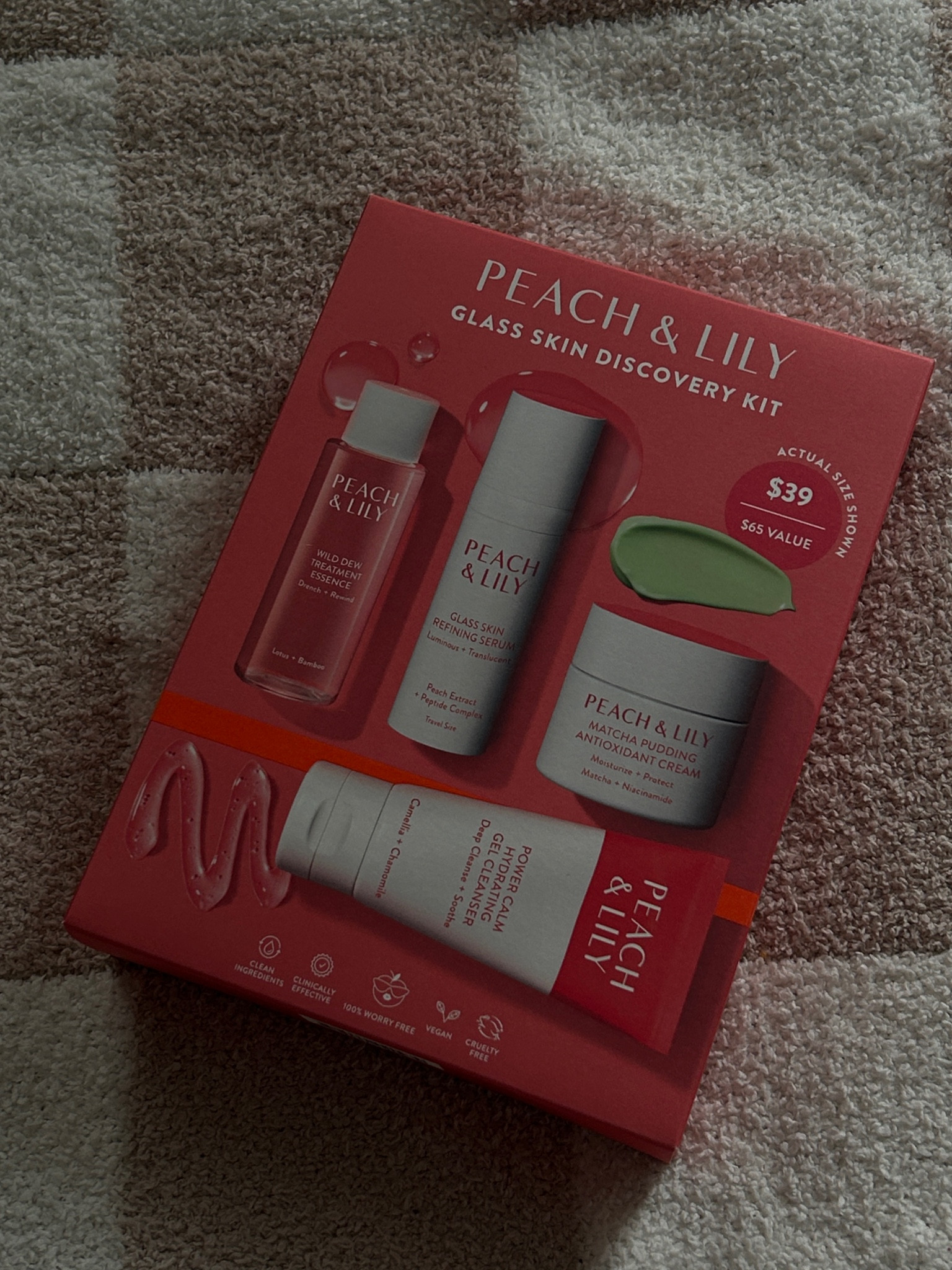 recent skincare purchases 

#LTKbeauty #LTKCyberWeek