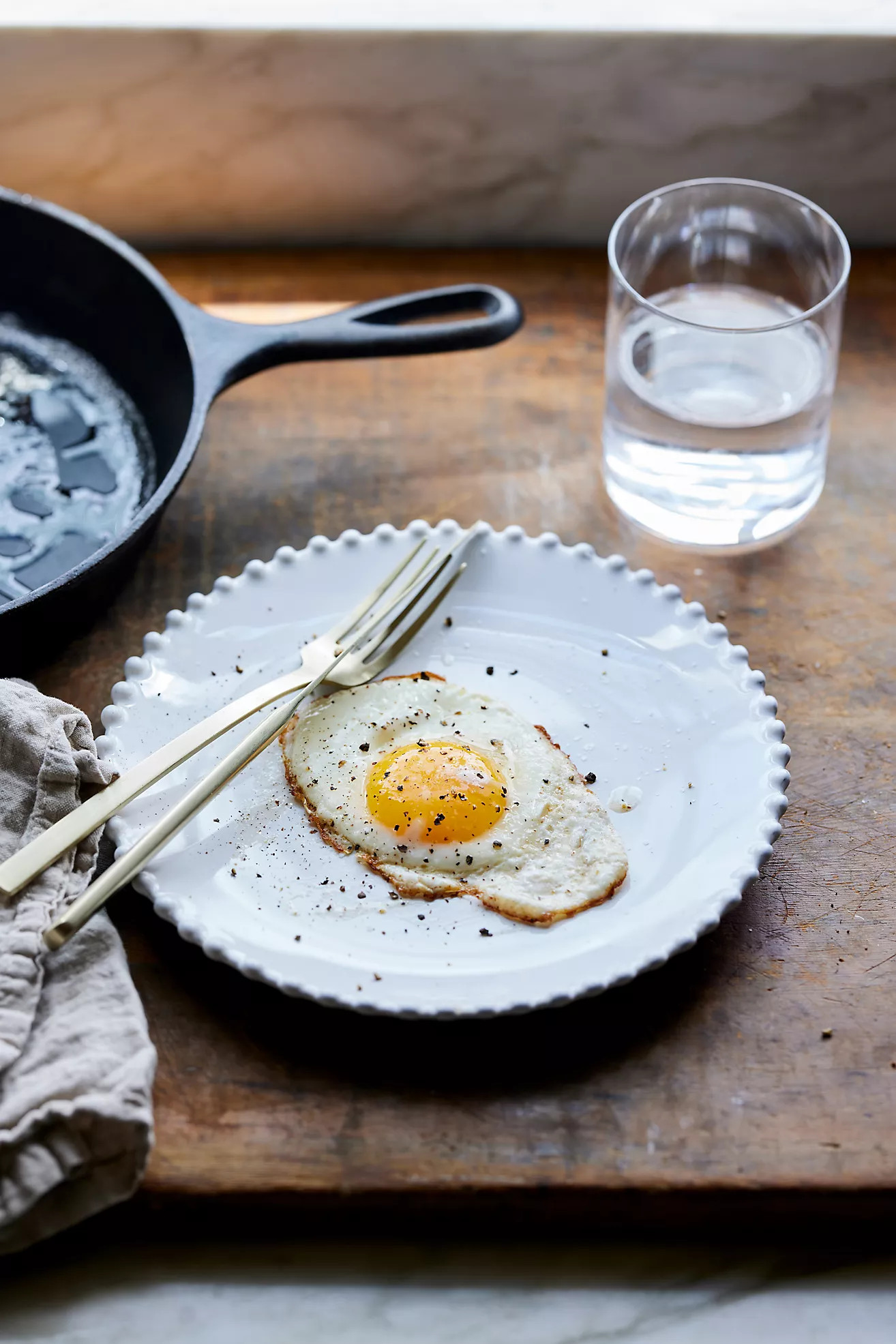 Costa Nova Pearl Side Plates, Set of 4 | Anthropologie (US)