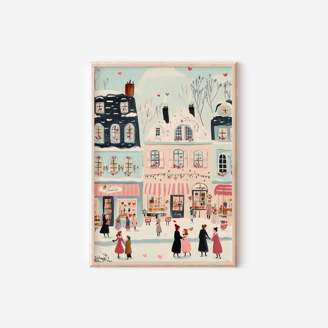 Digital Prints | Etsy (US)